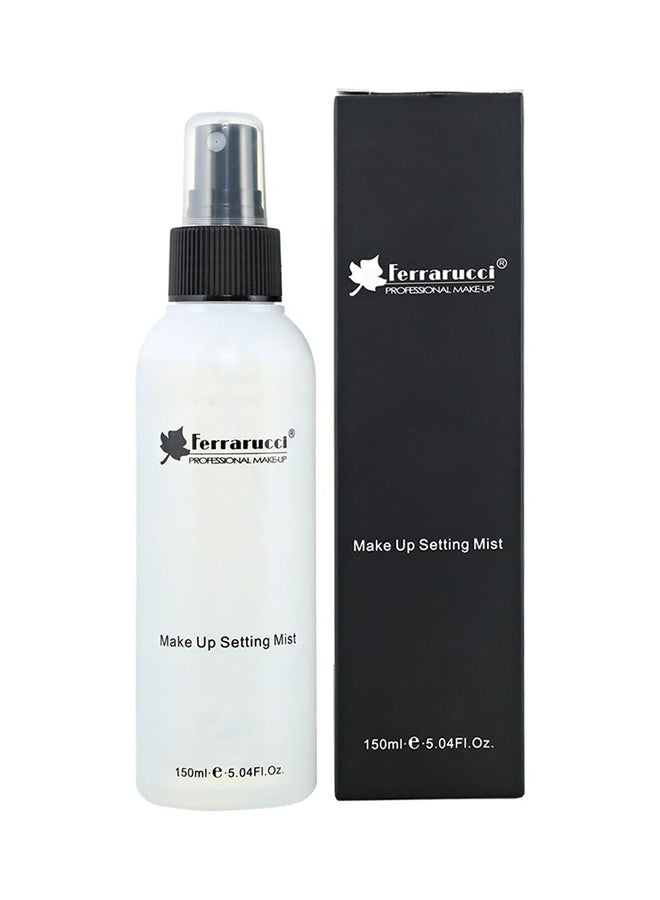 Ferrarucci Makeup Setting Mist Spray Clear  - Image 2