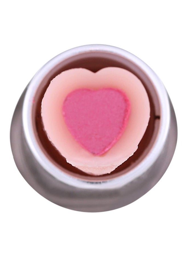 Ferrarucci Nutritious Dual Colour Lipstick FR101-1 Pink - Image 2