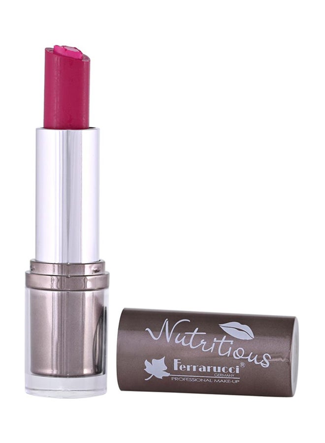 Ferrarucci Nutritious Dual Colour Lipstick FR101-14 Pink  - Image 1