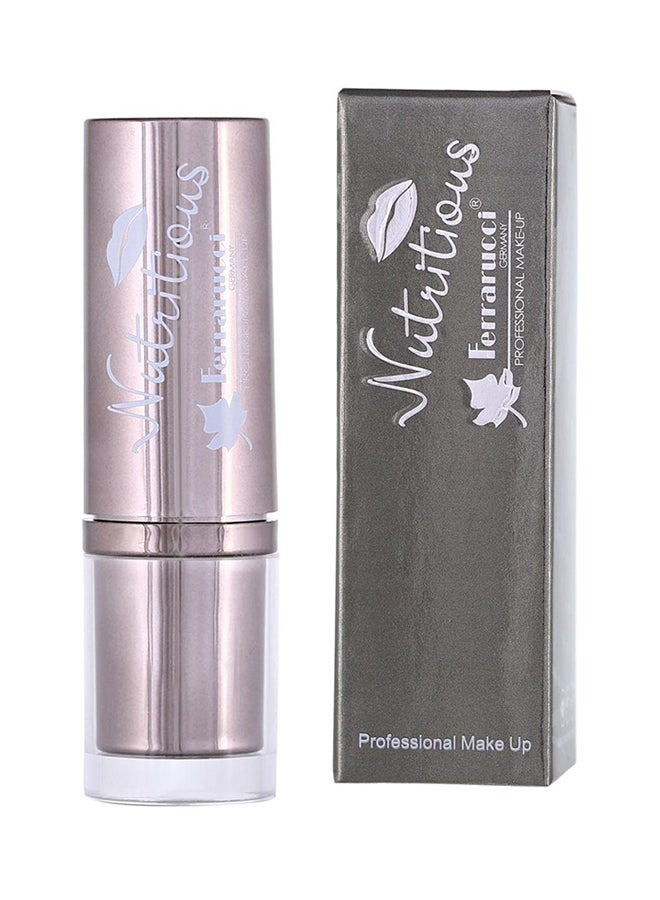 Ferrarucci Nutritious Dual Colour Lipstick FR101-6 Red - Image 2