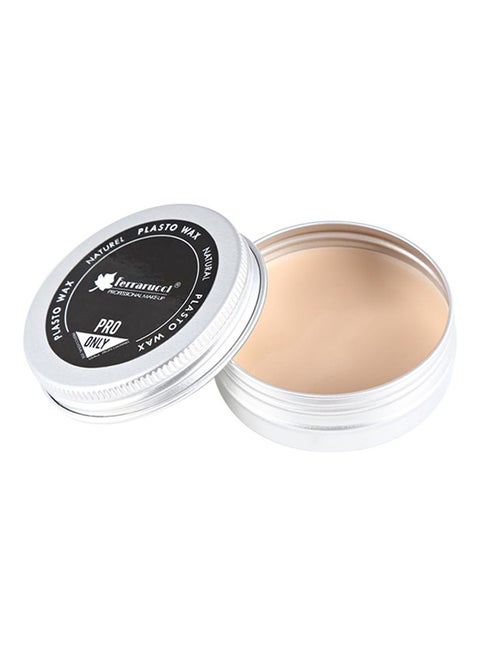 Plasto Eyebrow Wax 001 Beige