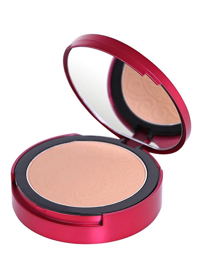 Ferrarucci - Velvet Touch Flawless Face Powder FEC001 Beige - Image 1