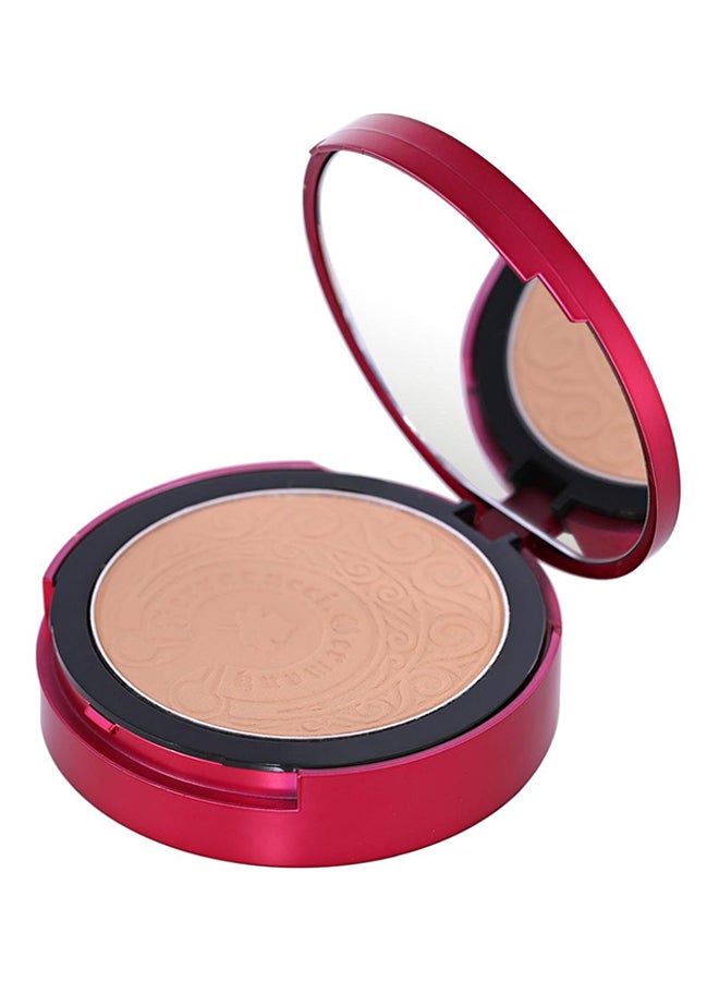 Ferrarucci Velvet Touch Flawless Face Powder FEC002 Beige - Image 1