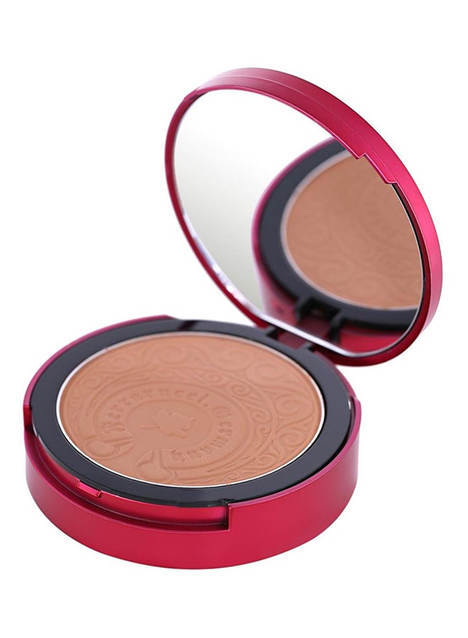 Ferrarucci Velvet Touch Flawless Face Powder FEC006 Beige - Image 1