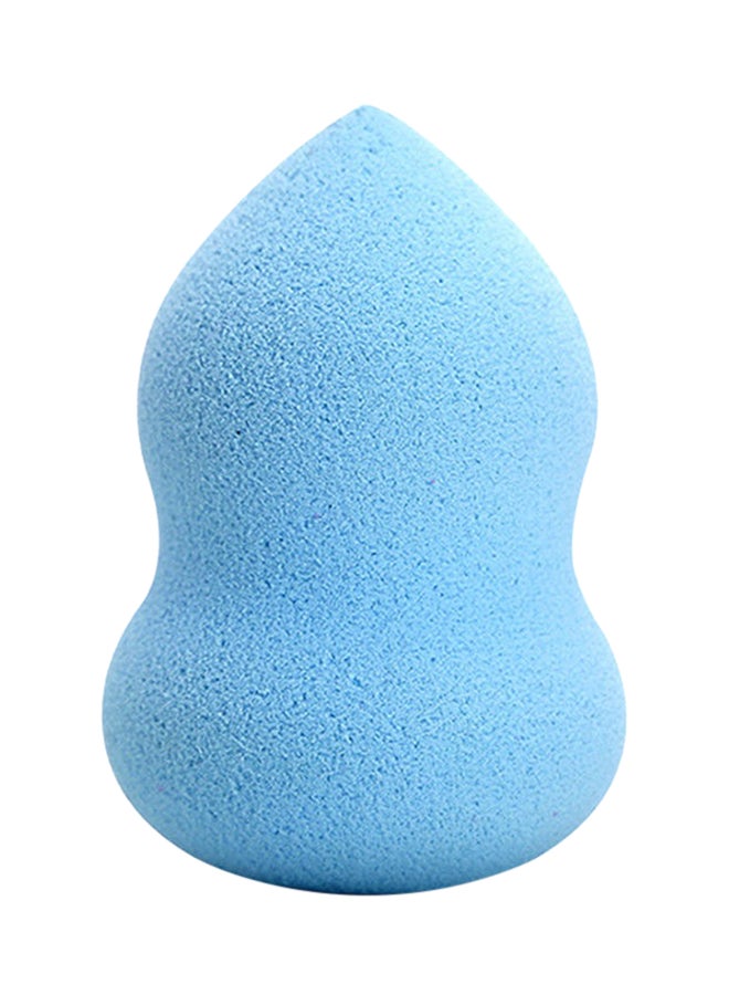 إسفنجة جورد لمستحضرات تجميل أزرق فاتح