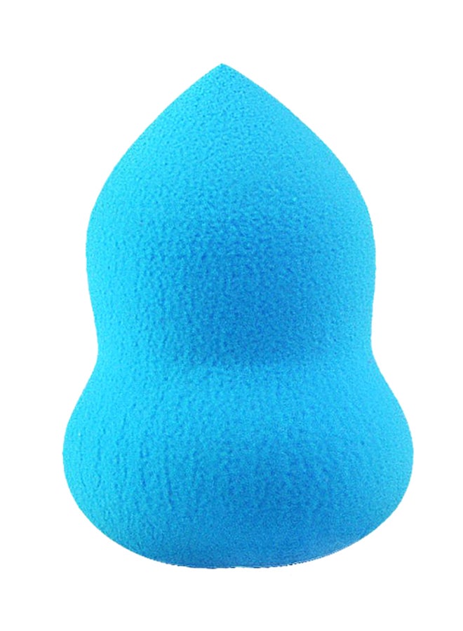 إسفنج المكياج أزرق