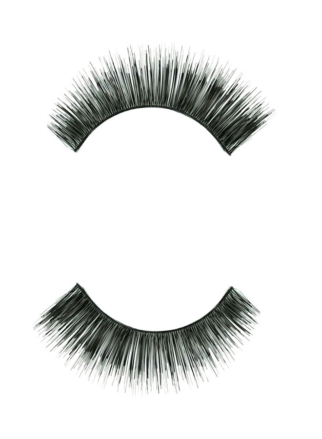 Red Cherry Natural Eyelashes 203 - Image 1