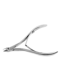 Nail Nipper Cutter Silver
