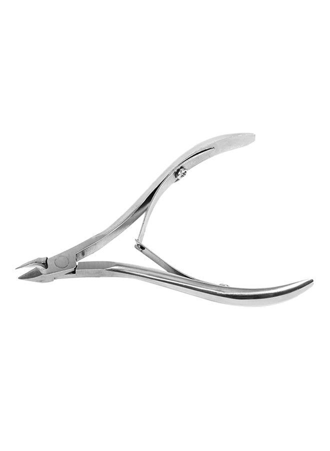 Generic - Nail Nipper Cutter Silver - Image 1