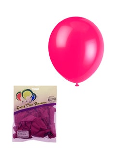 Party Time 25-Piece Party Time Balloon 