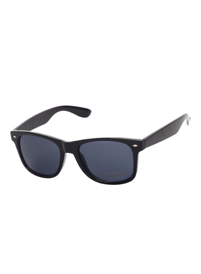 SYT Men's Wayfarer Sunglasses - Image 1