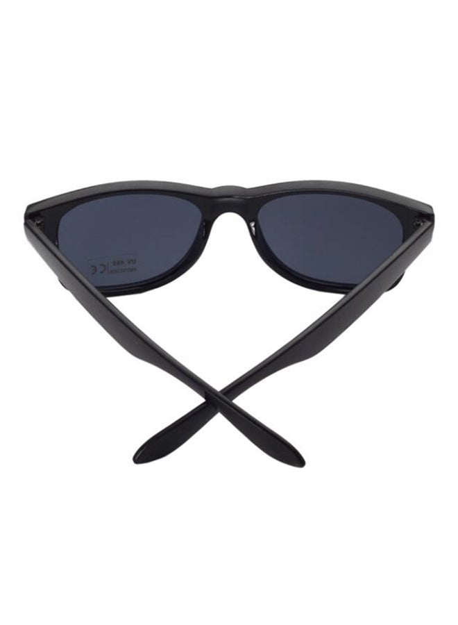SYT Men's Wayfarer Sunglasses - Image 3