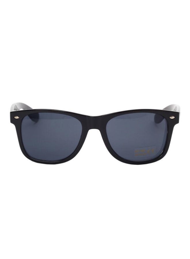 SYT Men's Wayfarer Sunglasses - Image 2