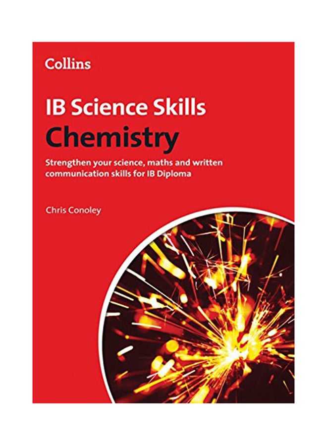 Ib Science Skills Chemistry paperback english - 2/3/2014
