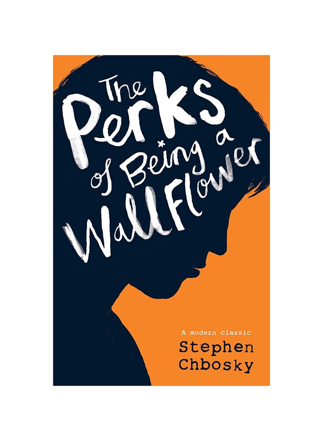 The Perks Of Being A Wallflower Paperback English by Stephen Chbosky - 1/11/2013 