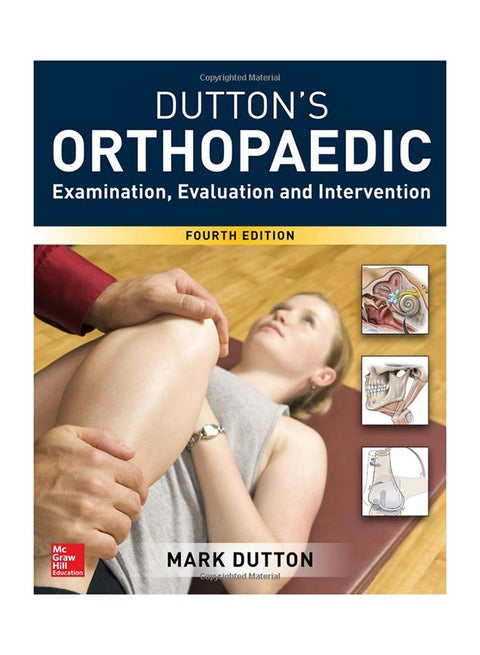 فحص Dutton لجراحة العظام والتقييم والتدخل