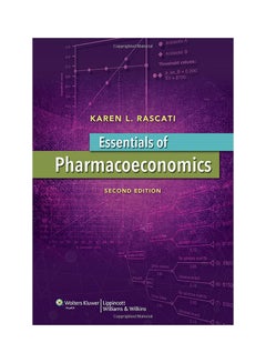 Essentials Of Pharmacoeconomics Paperback English by Karen Rascati - 24 Oct 2013 
