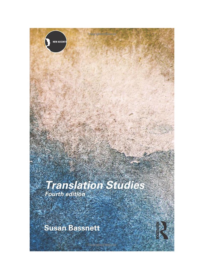 null - Translation Studies Paperback English by Susan Bassnett - 3-Dec-13 - Image 1