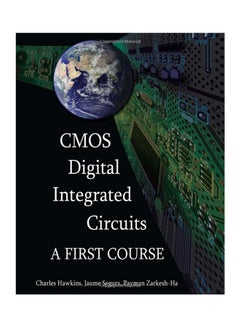 CMOS Digital Integrated Circuits: A First Course Hardcover English by Payman Zarkesh-Ha - 21-Dec-12