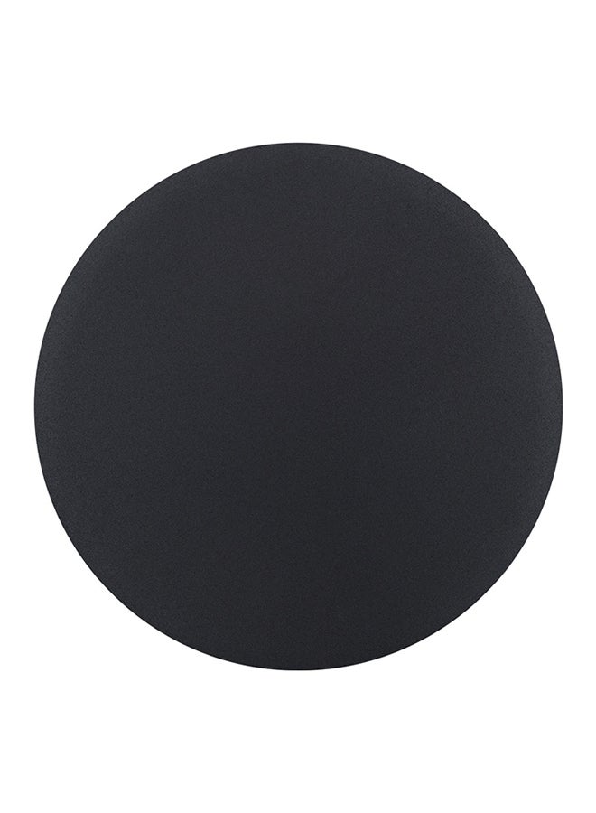 POPSOCKETS - Grip Holder Mount For Smartphones Black Aluminum - Image 1