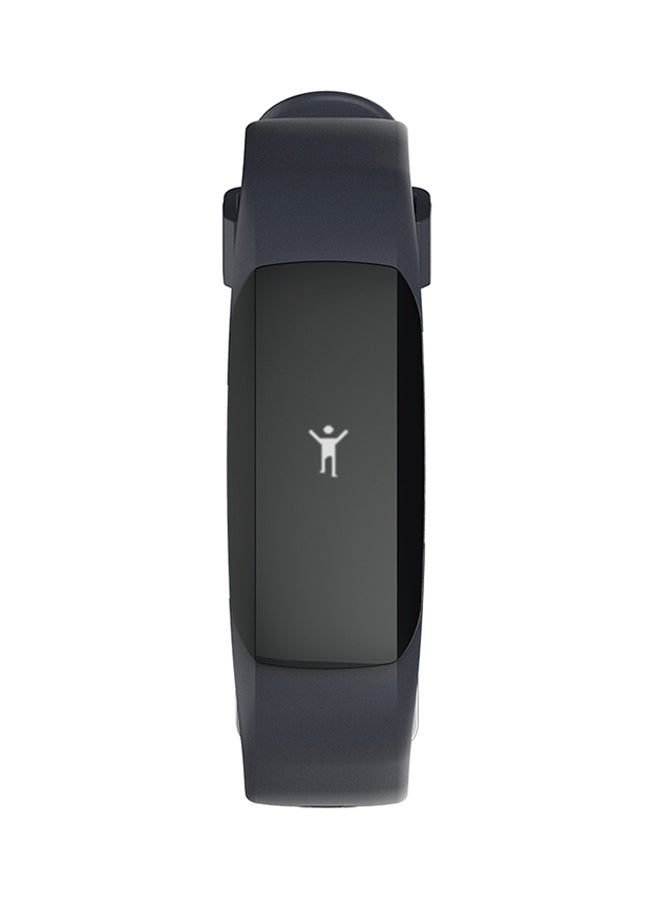 Lenovo - HW01 Sport Fitness Tracker Black - Image 1