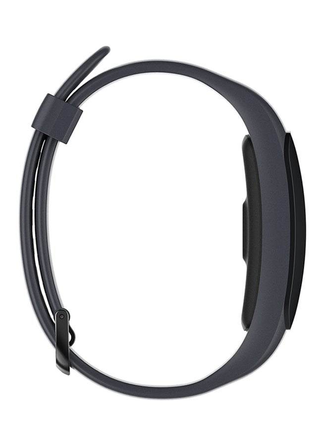 Lenovo - HW01 Sport Fitness Tracker Black - Image 1