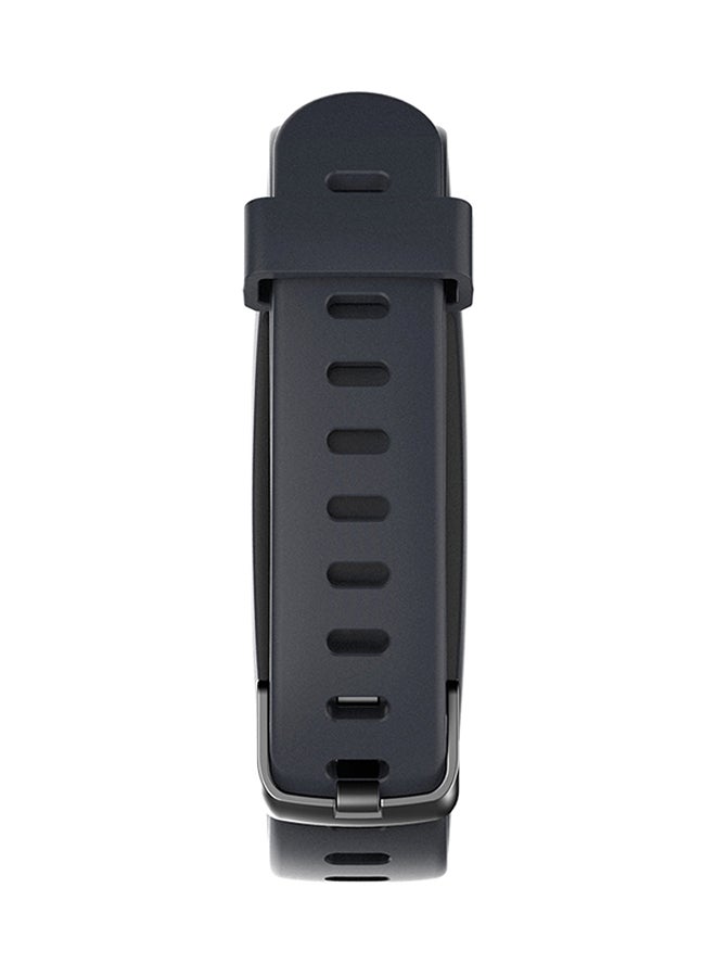 Lenovo - HW01 Sport Fitness Tracker Black - Image 1