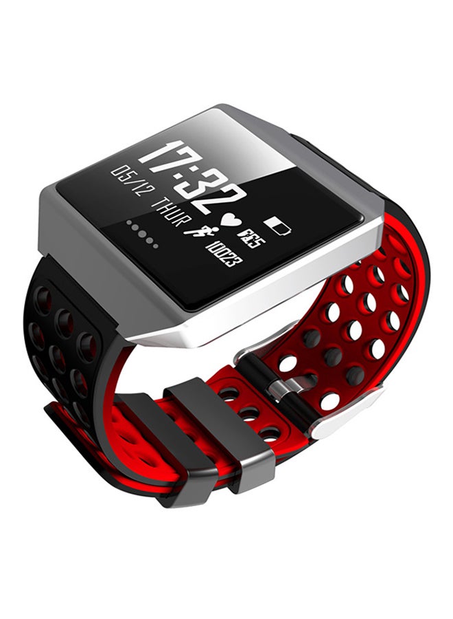 CK12 Smartwatch Red - Image 1