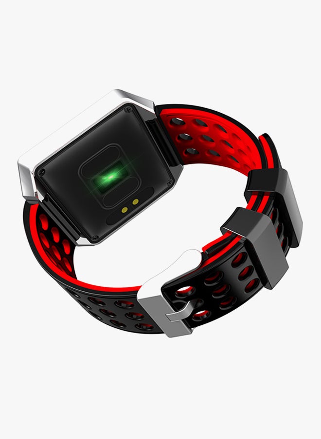 CK12 Smartwatch Red - Image 2