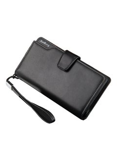 Bifold Business Leather Wallet Black - v1530173536/N15475077A_2