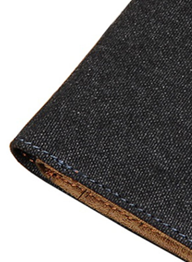 بايلليري محفظة Bi Fold أسود  - Image 2