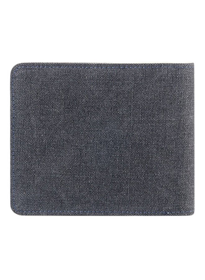 بايلليري محفظة Bi Fold رمادي داكن - Image 3