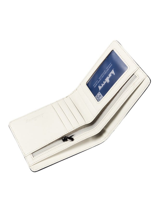 بايلليري محفظة Bi Fold رمادي داكن - Image 4