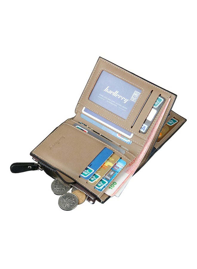 baellerry - Bi-Fold Wallet Brown - Image 1