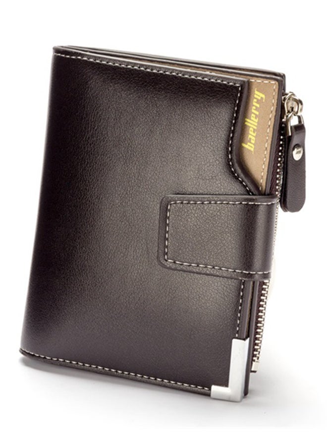 baellerry - Bi-Fold Wallet Brown - Image 1
