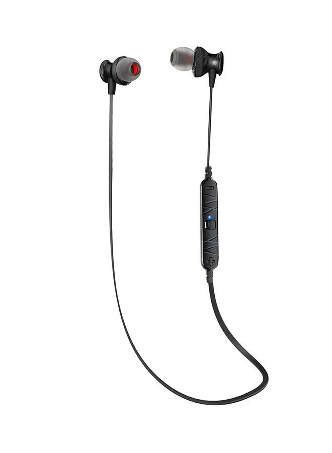 Awei Bluetooth In-Ear Sports Headphones Black