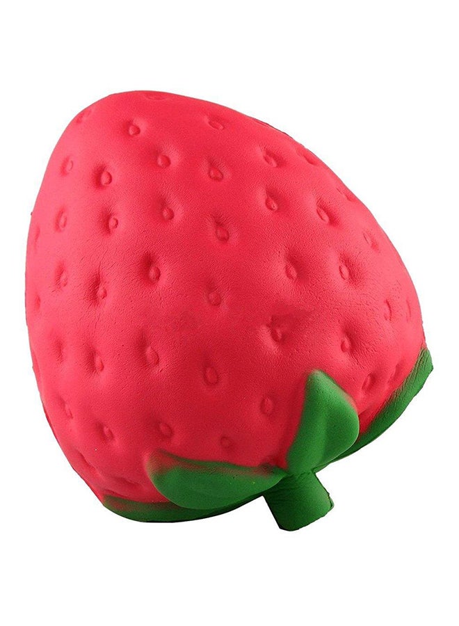 Cream Puff Squishy Soft Toy - Image 1