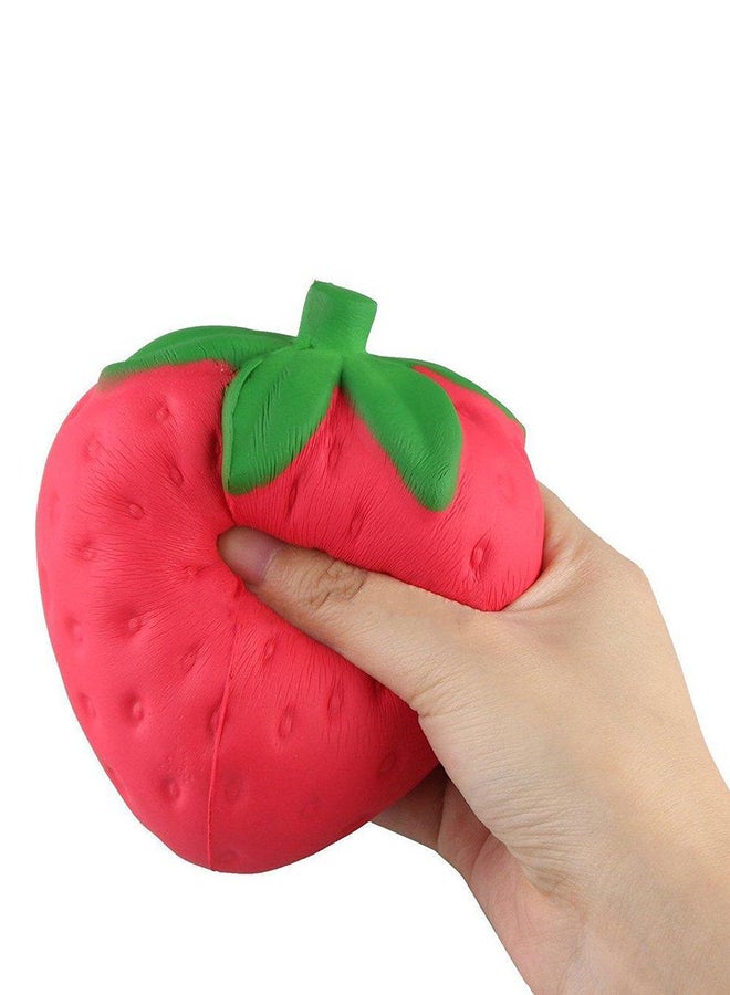 Cream Puff Squishy Soft Toy - Image 2