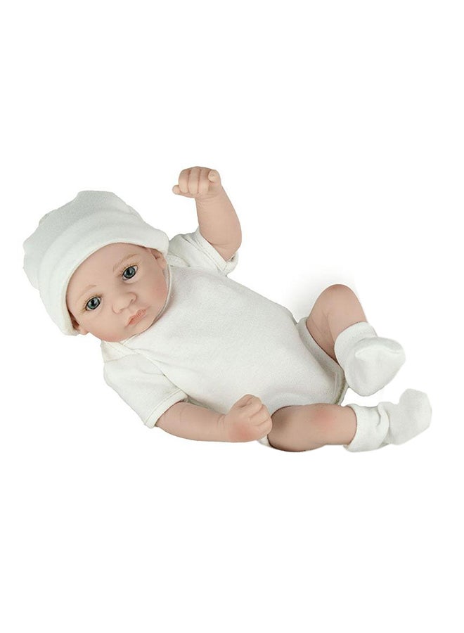 QiaoKai Soft Doll Toy 28cm - Image 1