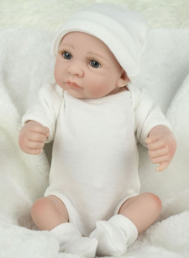 QiaoKai Soft Doll Toy 28cm - Image 2