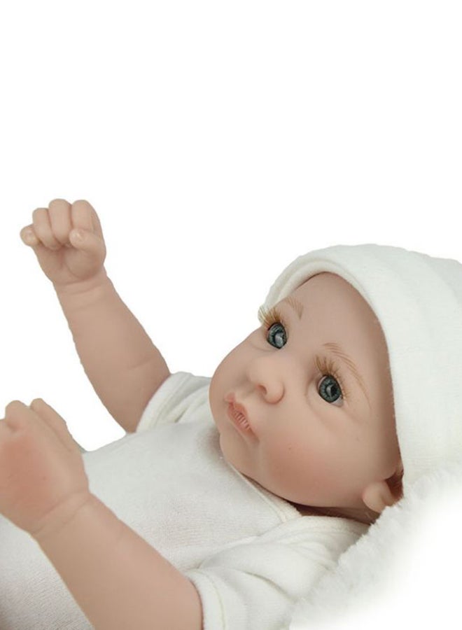 QiaoKai Soft Doll Toy 28cm - Image 3