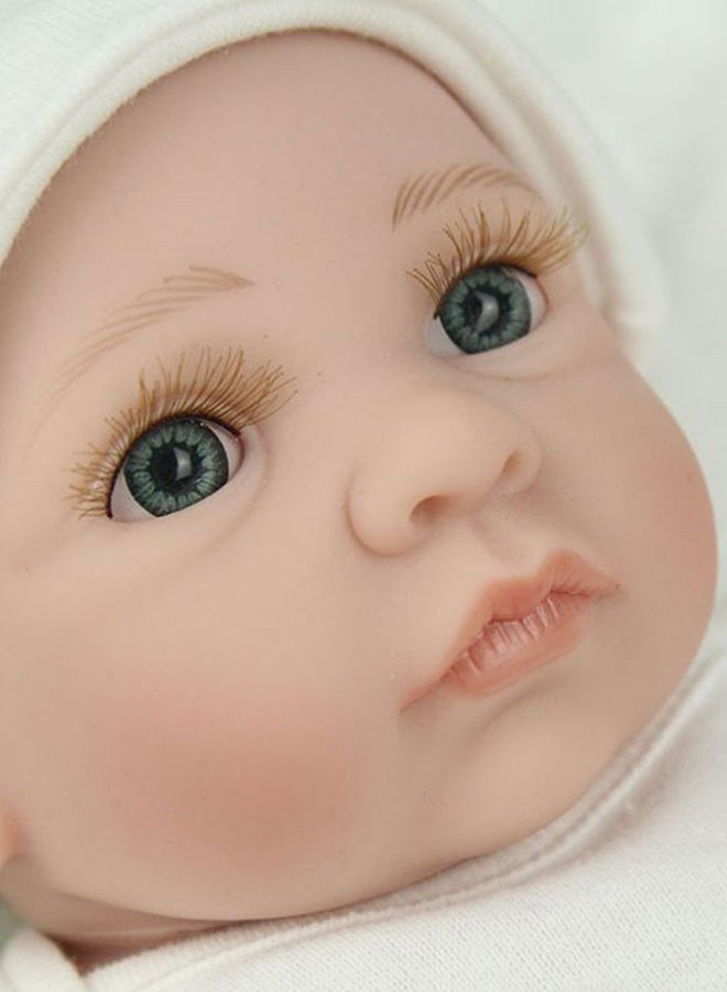 QiaoKai Soft Doll Toy 28cm - Image 4