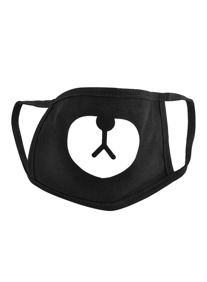 QiaoKai - Respirator Safety Face Mask - Image 1