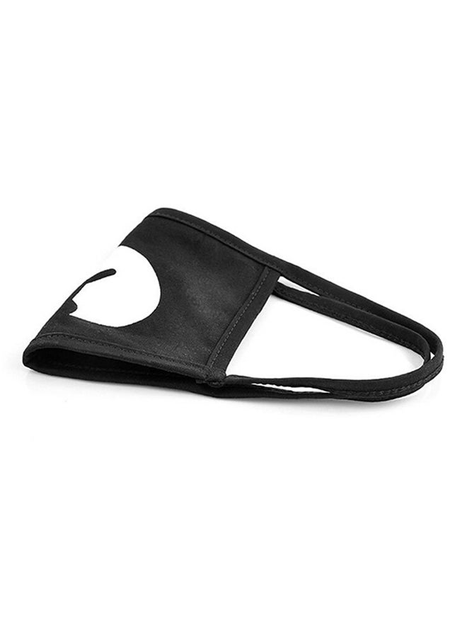 QiaoKai - Respirator Safety Face Mask - Image 1