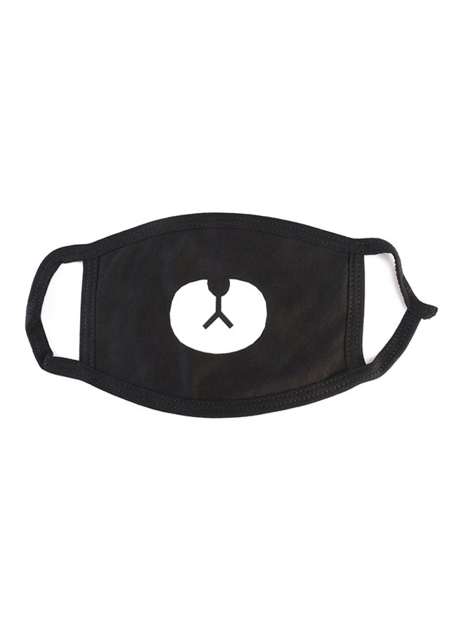 QiaoKai - Respirator Safety Face Mask - Image 1