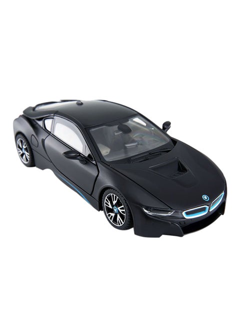 BMW I8 Scaled Model Vehicle 20x10x6cm