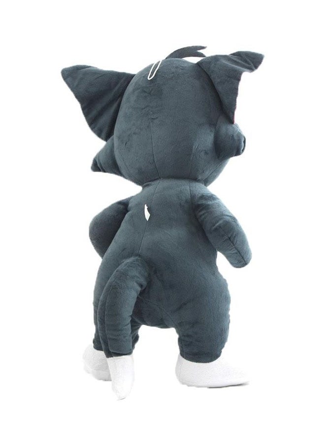 Tom Plush Toy Chemical Free And Anti Bacterial Multicolored 12+ Years Age Group - v1530188475/N15467363A_2