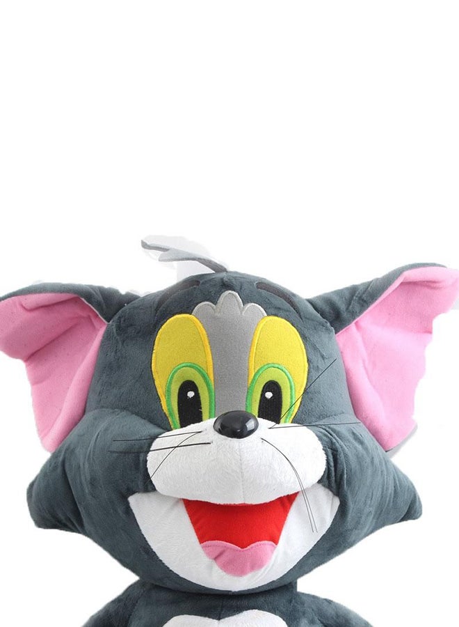 Tom Plush Toy Chemical Free And Anti Bacterial Multicolored 12+ Years Age Group - v1530188477/N15467363A_3