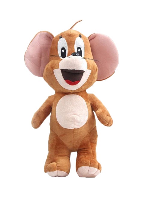 Jerry Plush Toy 33cm