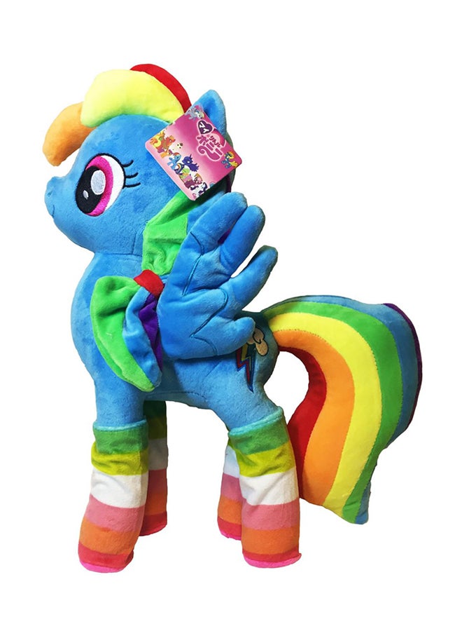 QiaoKai My Little Pony Plush Stuffed Toy 42cm 